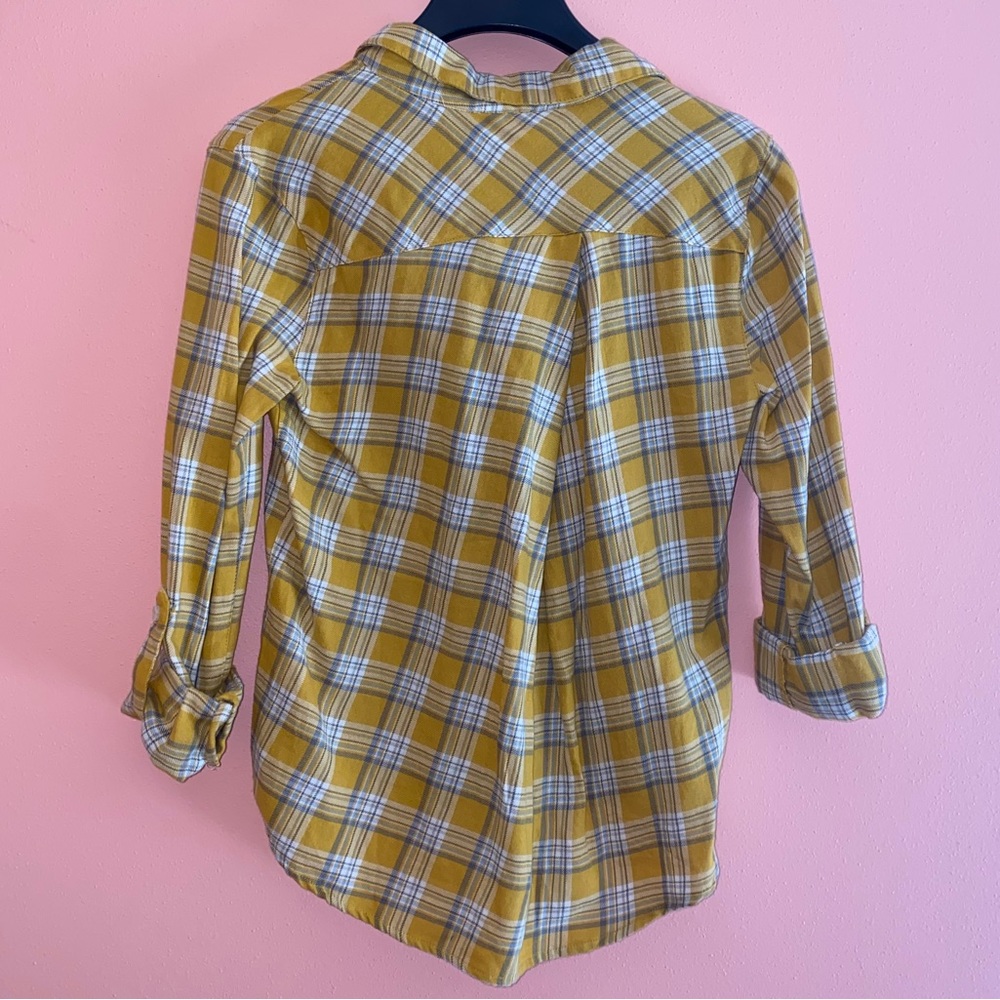 FLANNEL - Picture 3 of 3